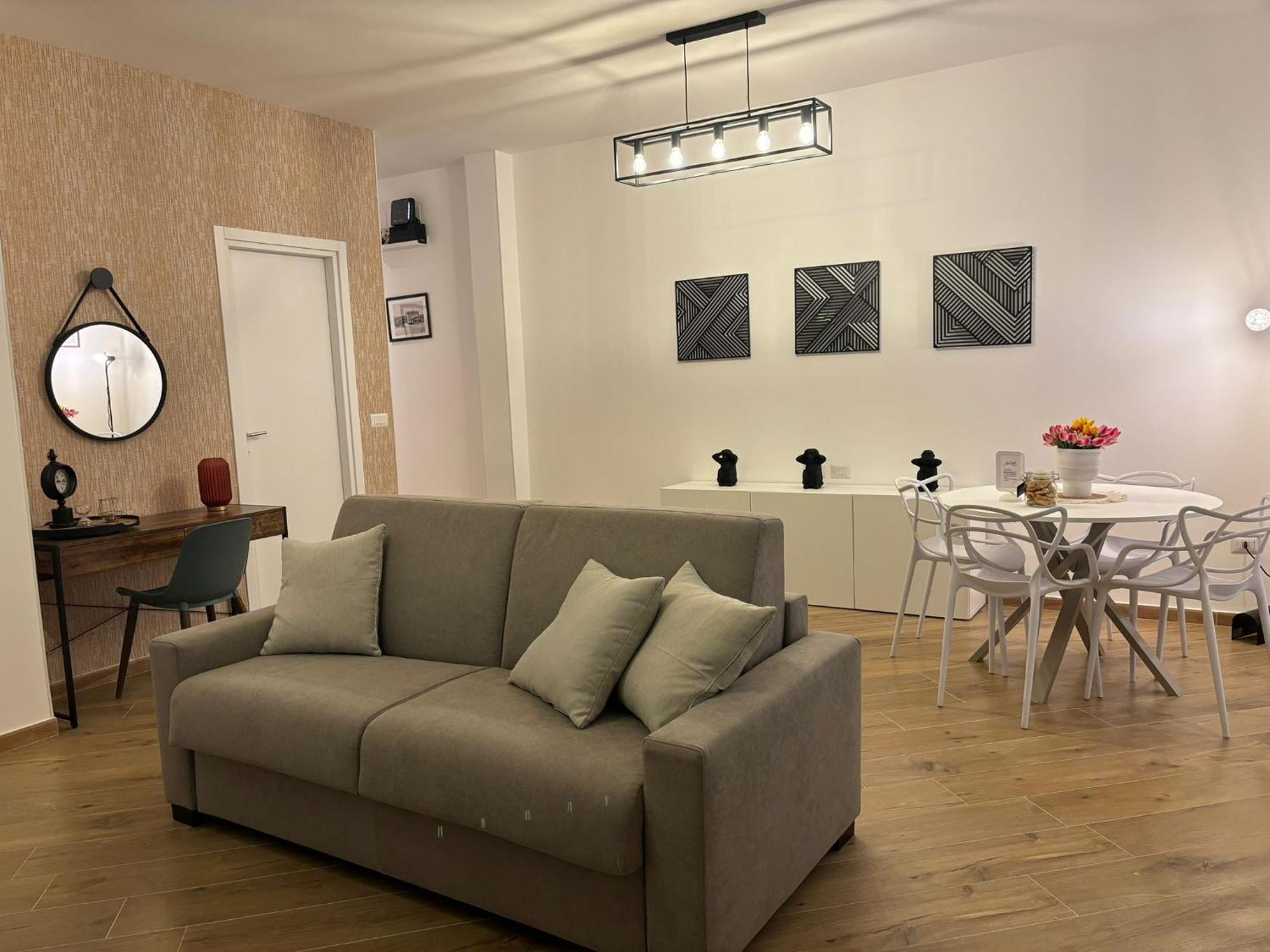Mimi Guest House باري المظهر الخارجي الصورة