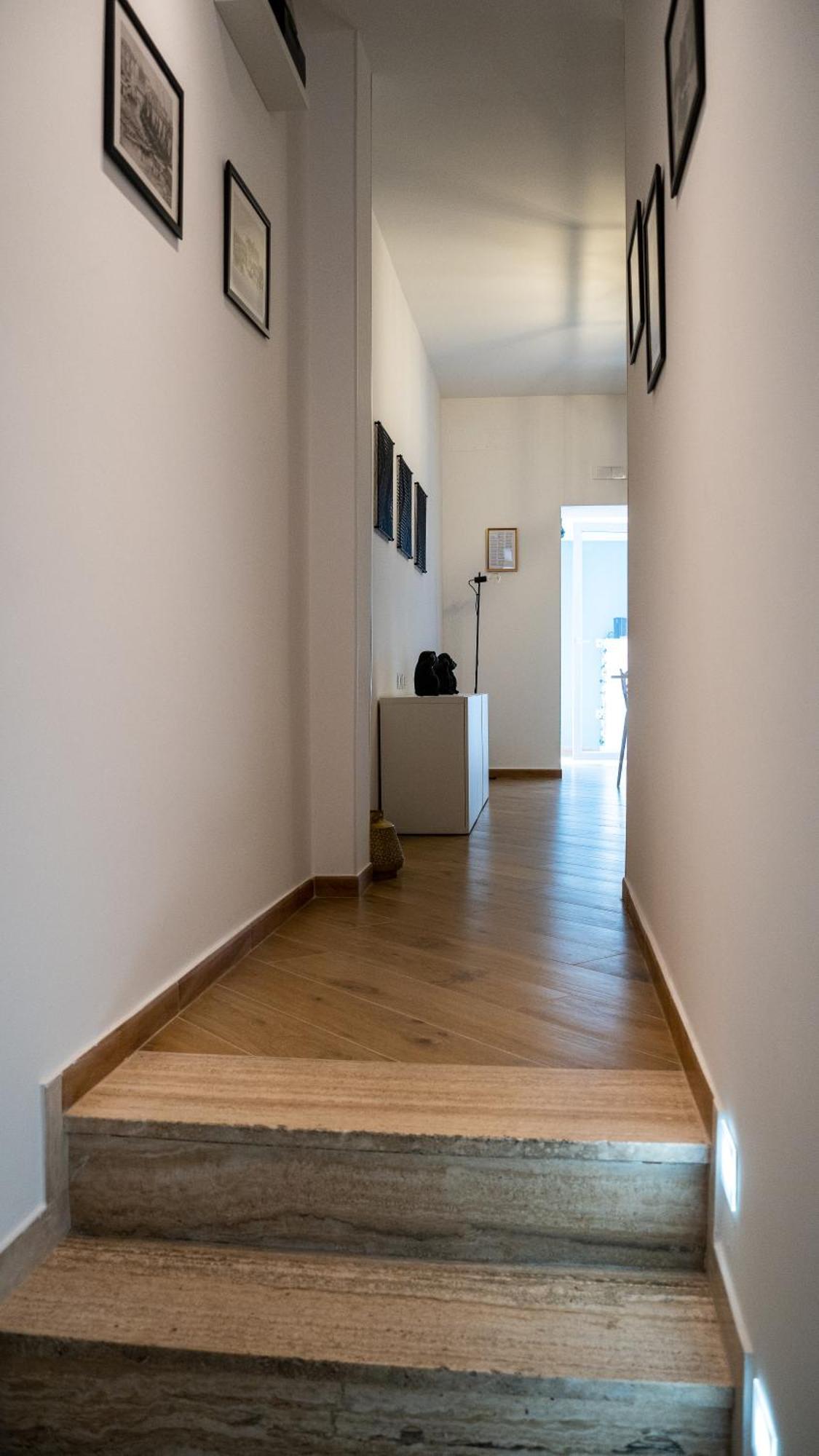 Mimi Guest House باري المظهر الخارجي الصورة