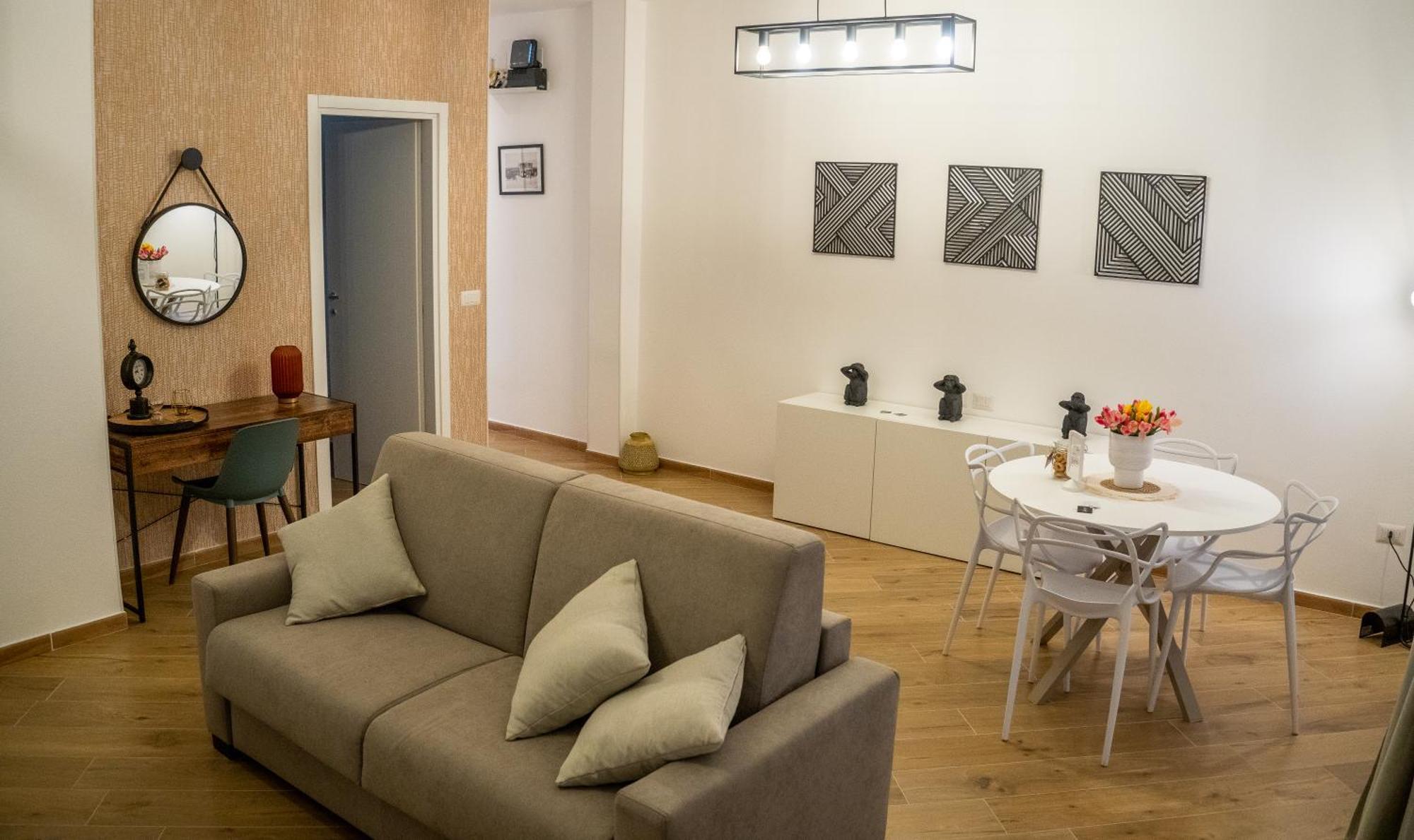 Mimi Guest House باري المظهر الخارجي الصورة