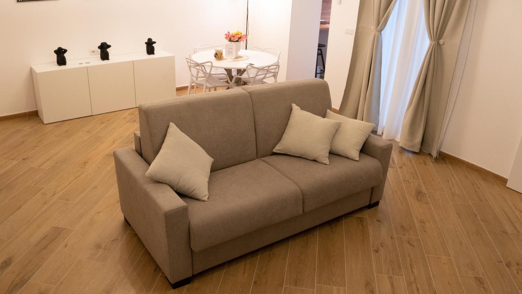 Mimi Guest House باري المظهر الخارجي الصورة