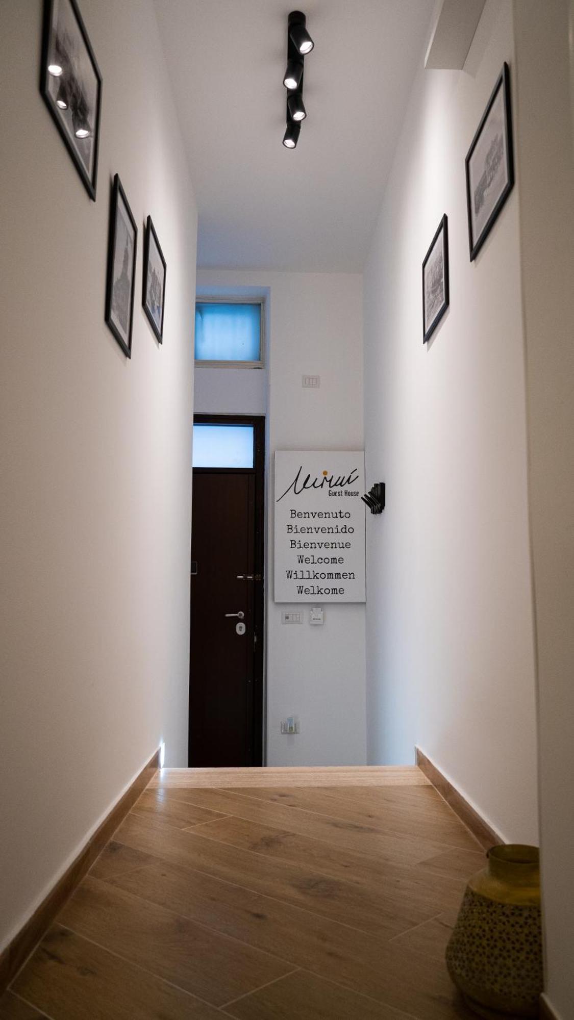 Mimi Guest House باري المظهر الخارجي الصورة