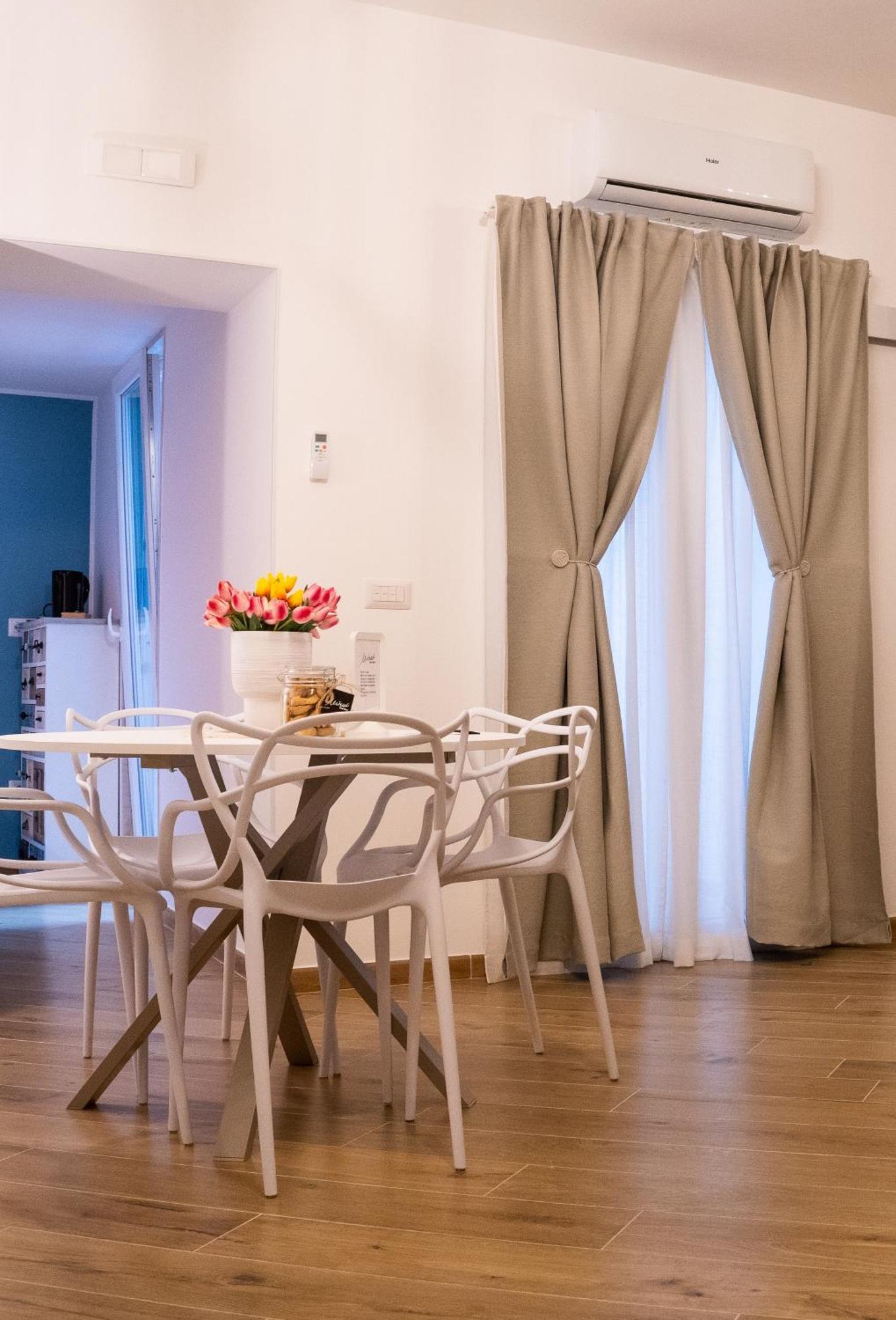 Mimi Guest House باري المظهر الخارجي الصورة