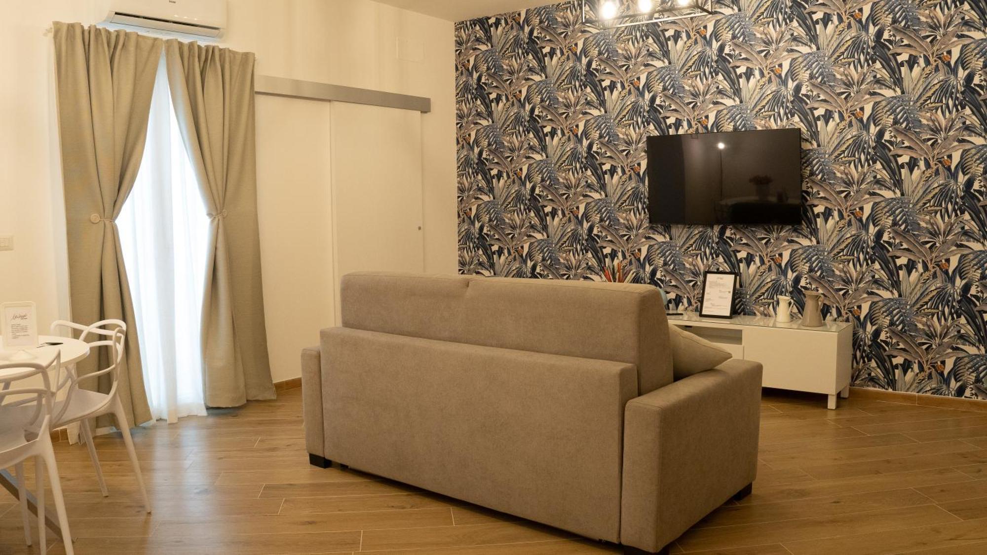 Mimi Guest House باري المظهر الخارجي الصورة