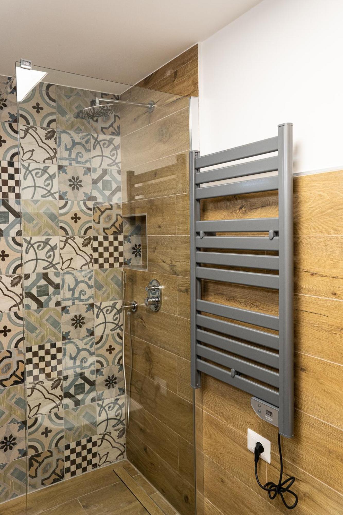 Mimi Guest House باري المظهر الخارجي الصورة