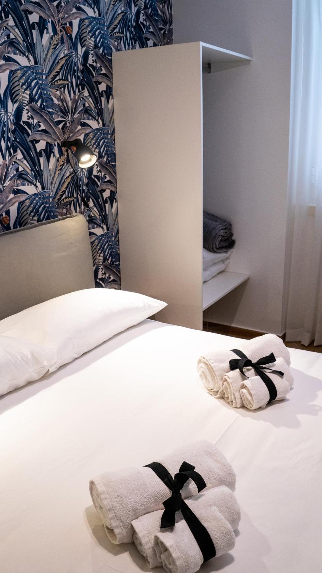 Mimi Guest House باري المظهر الخارجي الصورة