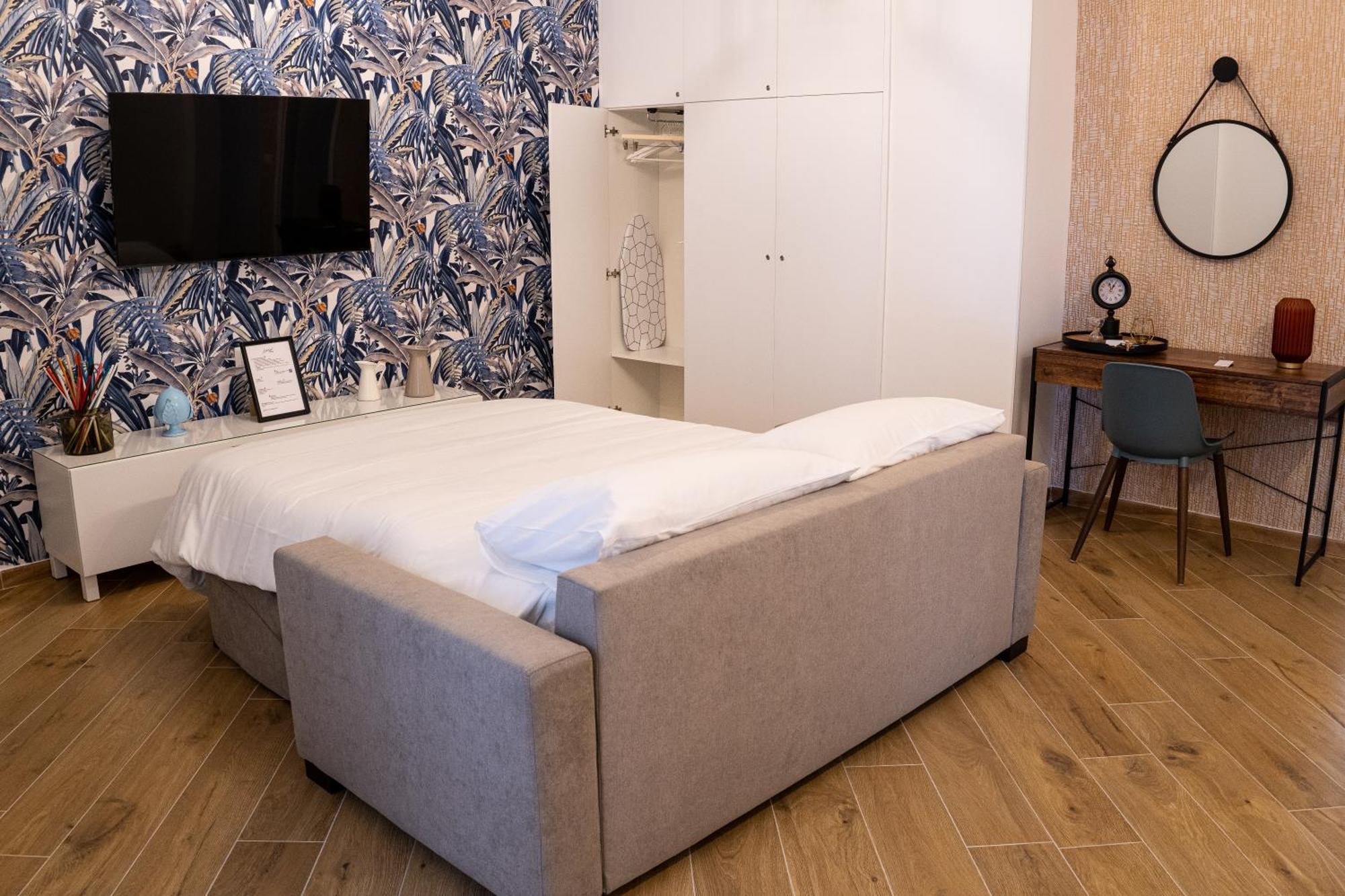 Mimi Guest House باري المظهر الخارجي الصورة