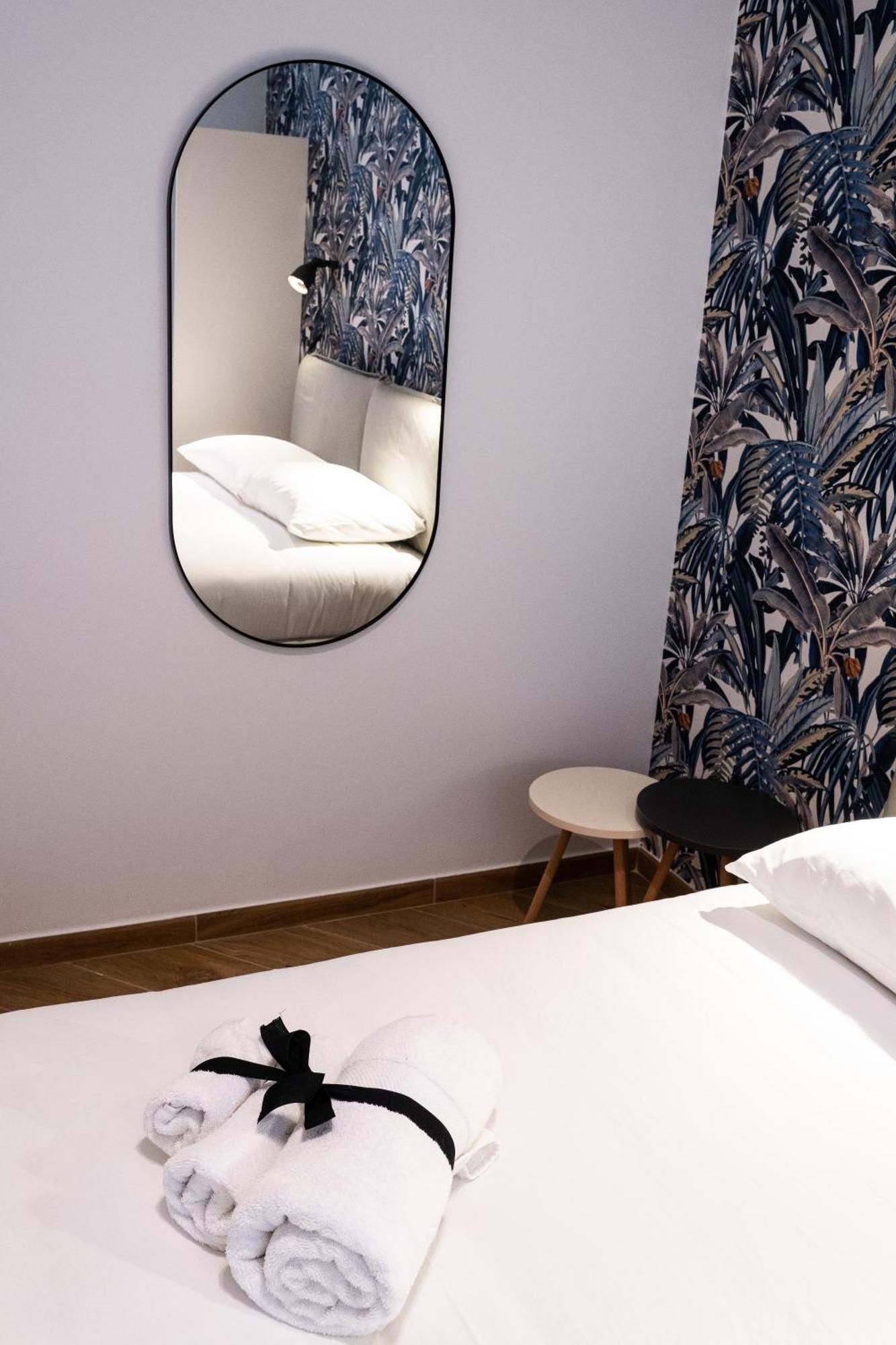 Mimi Guest House باري المظهر الخارجي الصورة