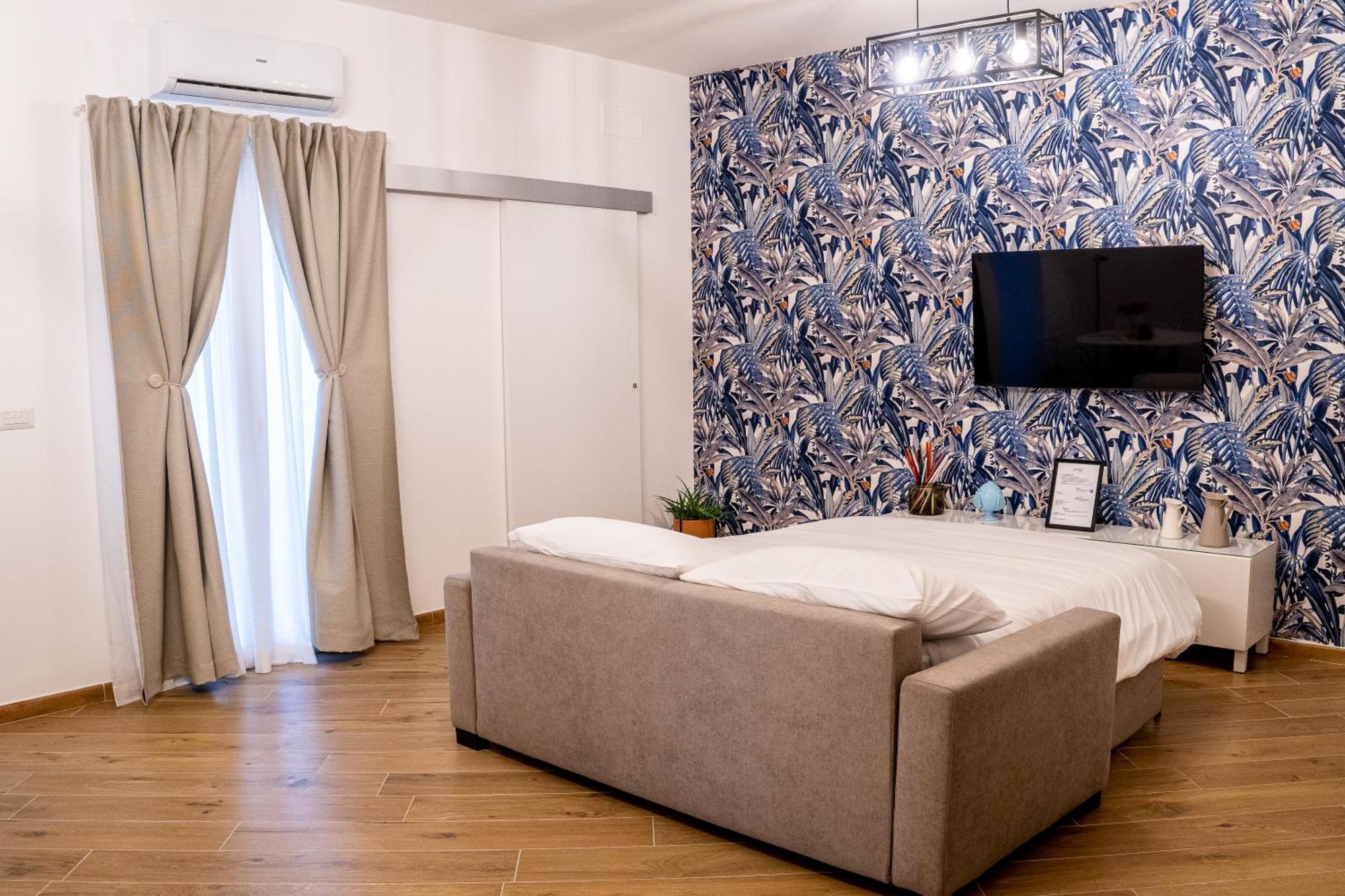 Mimi Guest House باري المظهر الخارجي الصورة