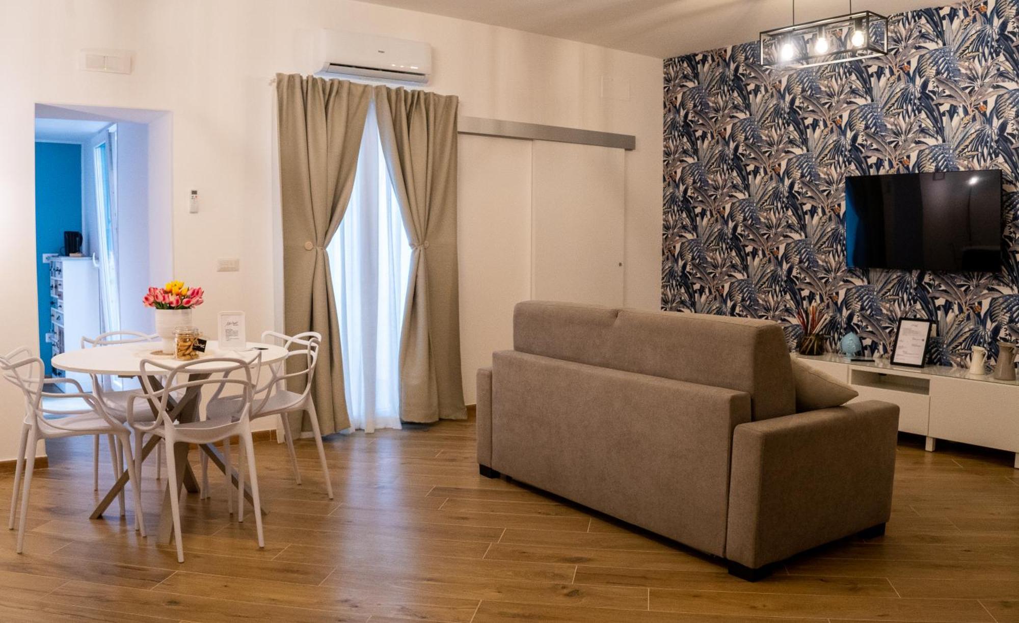 Mimi Guest House باري المظهر الخارجي الصورة