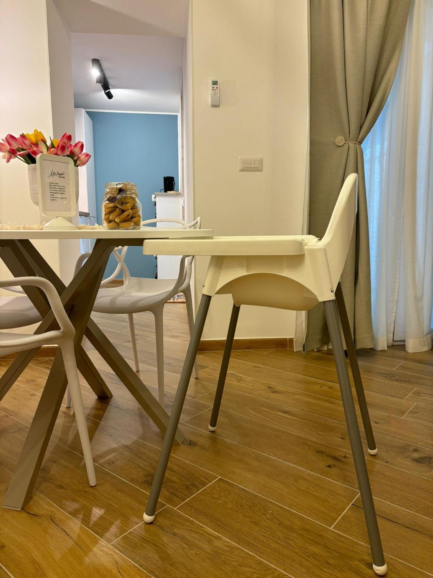 Mimi Guest House باري المظهر الخارجي الصورة