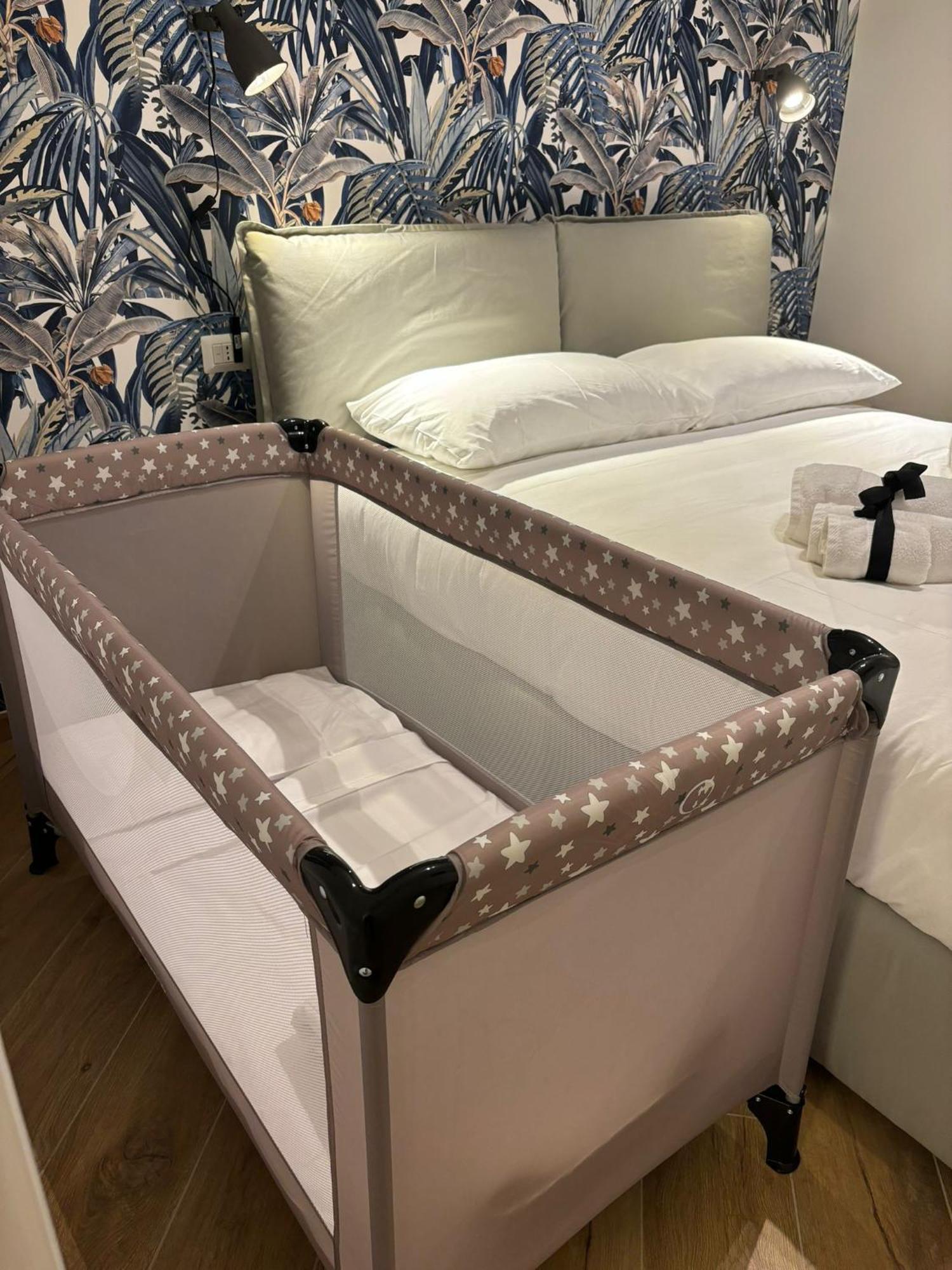 Mimi Guest House باري المظهر الخارجي الصورة