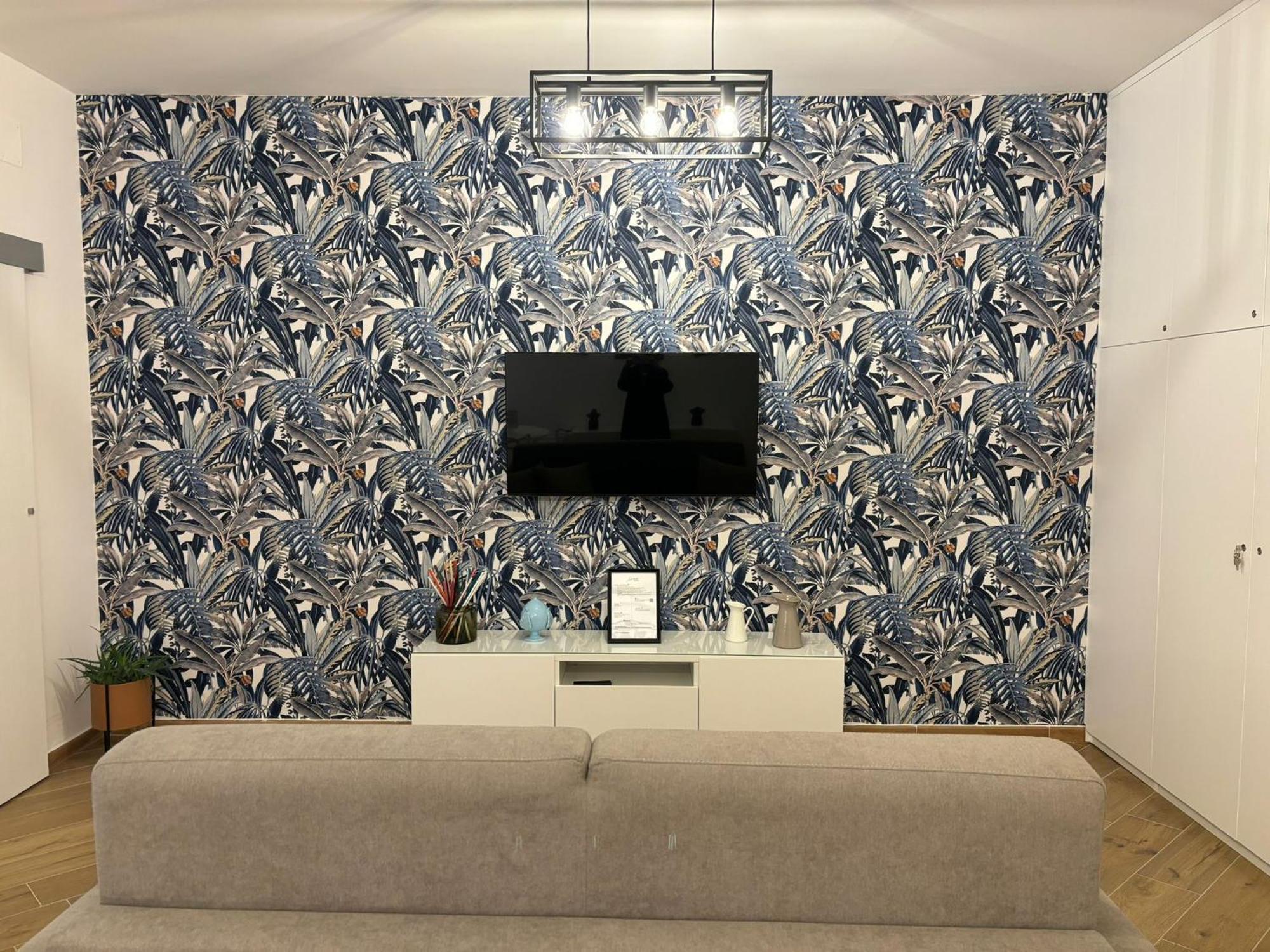 Mimi Guest House باري المظهر الخارجي الصورة