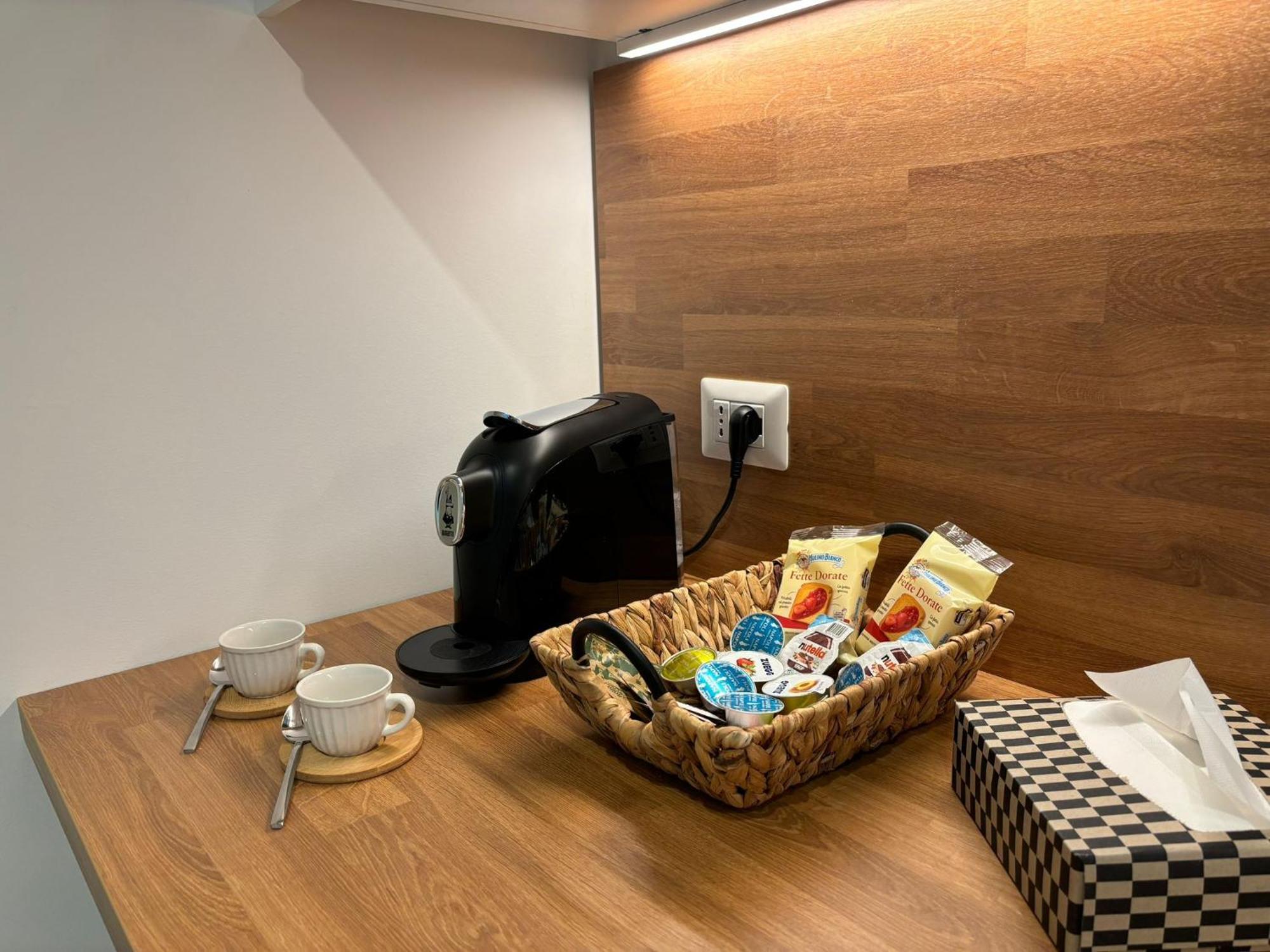 Mimi Guest House باري المظهر الخارجي الصورة